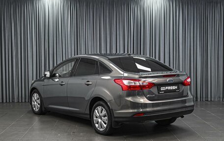 Ford Focus III, 2014 год, 879 000 рублей, 2 фотография