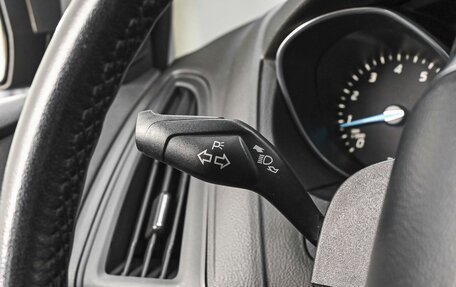 Ford Focus III, 2014 год, 879 000 рублей, 14 фотография