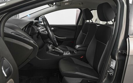 Ford Focus III, 2014 год, 879 000 рублей, 10 фотография