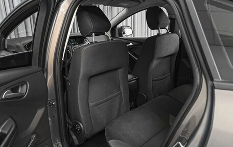 Ford Focus III, 2014 год, 879 000 рублей, 11 фотография