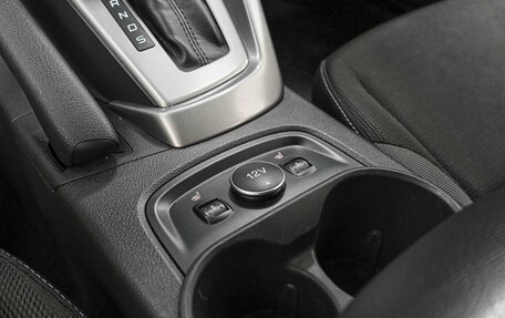 Ford Focus III, 2014 год, 879 000 рублей, 16 фотография