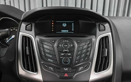 Ford Focus III, 2014 год, 879 000 рублей, 13 фотография
