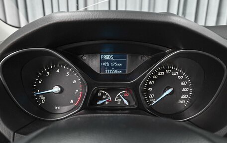 Ford Focus III, 2014 год, 879 000 рублей, 19 фотография
