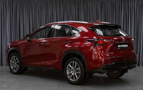 Lexus NX I, 2014 год, 2 799 000 рублей, 2 фотография