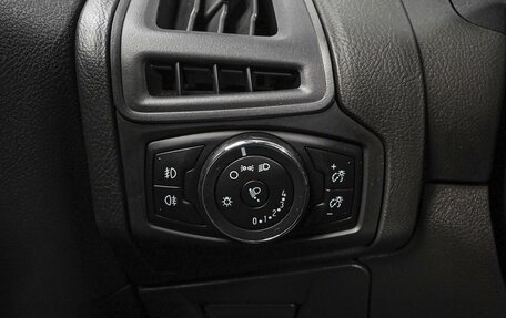 Ford Focus III, 2014 год, 879 000 рублей, 18 фотография