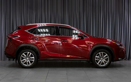Lexus NX I, 2014 год, 2 799 000 рублей, 5 фотография