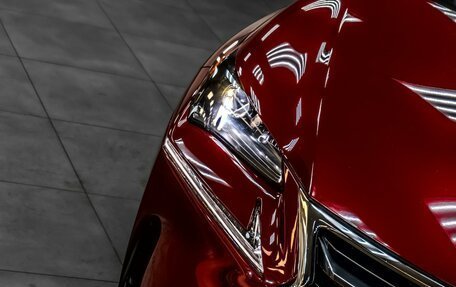 Lexus NX I, 2014 год, 2 799 000 рублей, 11 фотография