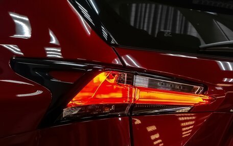 Lexus NX I, 2014 год, 2 799 000 рублей, 12 фотография