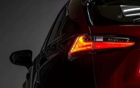Lexus NX I, 2014 год, 2 799 000 рублей, 10 фотография