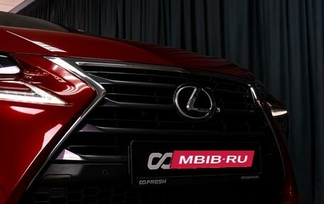 Lexus NX I, 2014 год, 2 799 000 рублей, 6 фотография