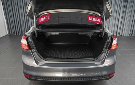 Ford Focus III, 2014 год, 879 000 рублей, 20 фотография