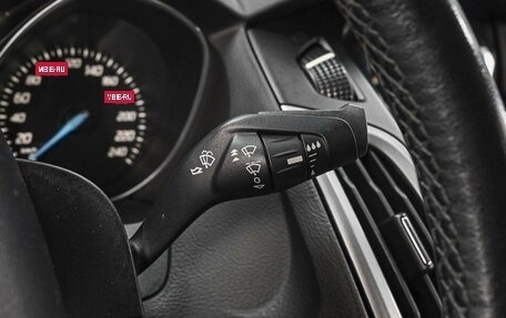 Ford Focus III, 2014 год, 879 000 рублей, 15 фотография