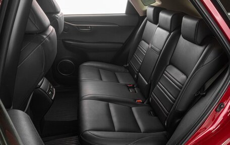 Lexus NX I, 2014 год, 2 799 000 рублей, 18 фотография