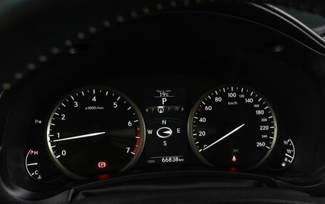 Lexus NX I, 2014 год, 2 799 000 рублей, 26 фотография