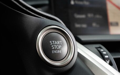 Lexus NX I, 2014 год, 2 799 000 рублей, 27 фотография