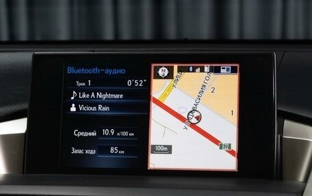 Lexus NX I, 2014 год, 2 799 000 рублей, 24 фотография