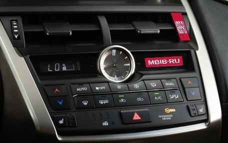 Lexus NX I, 2014 год, 2 799 000 рублей, 23 фотография