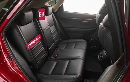 Lexus NX I, 2014 год, 2 799 000 рублей, 16 фотография