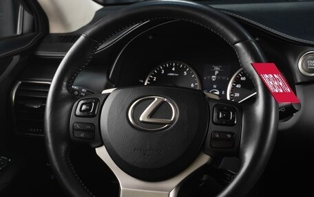Lexus NX I, 2014 год, 2 799 000 рублей, 31 фотография