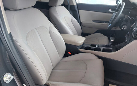 KIA Optima IV, 2016 год, 1 270 000 рублей, 12 фотография