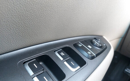 KIA Optima IV, 2016 год, 1 270 000 рублей, 22 фотография