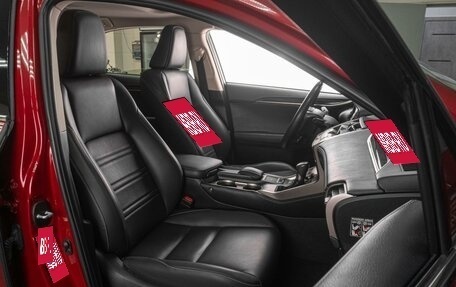 Lexus NX I, 2014 год, 2 799 000 рублей, 17 фотография