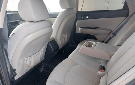 KIA Optima IV, 2016 год, 1 270 000 рублей, 30 фотография