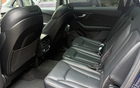 Audi Q7, 2018 год, 4 300 000 рублей, 12 фотография
