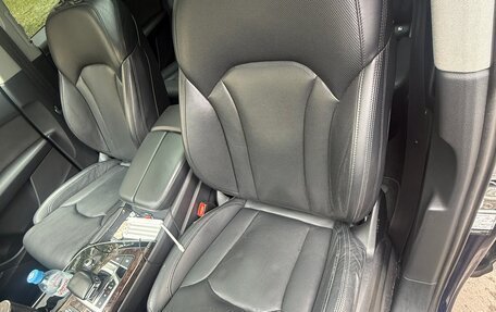 Audi Q7, 2018 год, 4 300 000 рублей, 15 фотография