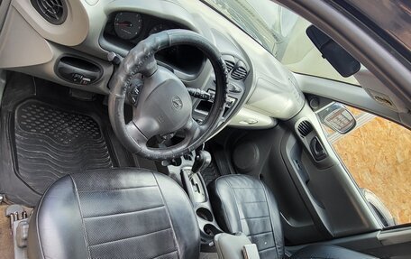Hyundai Santa Fe III рестайлинг, 2001 год, 415 000 рублей, 7 фотография