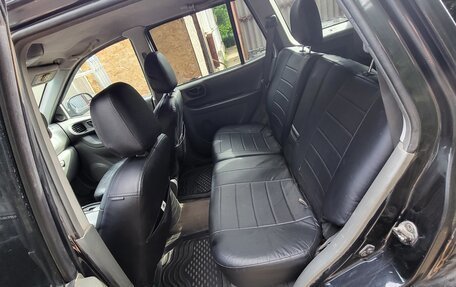 Hyundai Santa Fe III рестайлинг, 2001 год, 415 000 рублей, 6 фотография