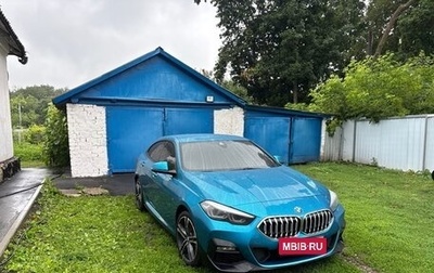 BMW 2 серия F44, 2020 год, 2 200 000 рублей, 1 фотография