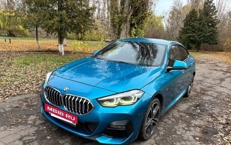 BMW 2 серия F44, 2020 год, 2 200 000 рублей, 2 фотография