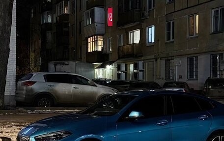 BMW 2 серия F44, 2020 год, 2 200 000 рублей, 4 фотография