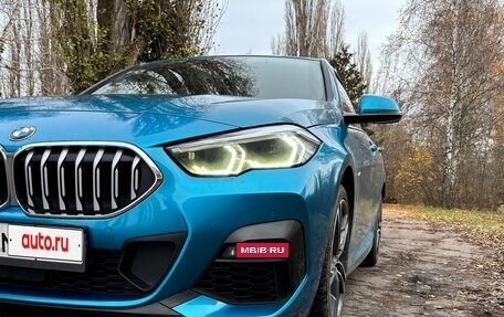 BMW 2 серия F44, 2020 год, 2 200 000 рублей, 7 фотография