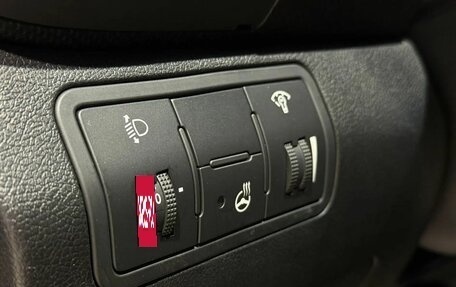 Hyundai Solaris II рестайлинг, 2014 год, 820 000 рублей, 12 фотография