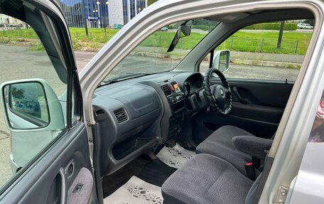 Suzuki Wagon R III, 2003 год, 299 999 рублей, 10 фотография
