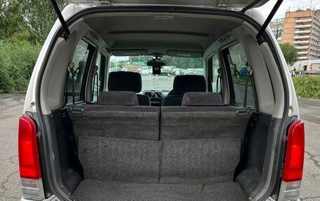 Suzuki Wagon R III, 2003 год, 299 999 рублей, 12 фотография