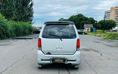 Suzuki Wagon R III, 2003 год, 299 999 рублей, 7 фотография