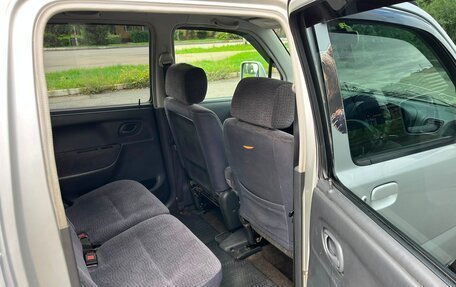 Suzuki Wagon R III, 2003 год, 299 999 рублей, 13 фотография