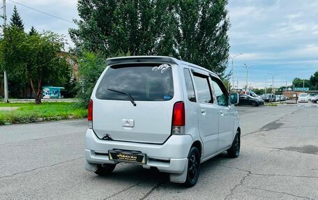 Suzuki Wagon R III, 2003 год, 299 999 рублей, 6 фотография