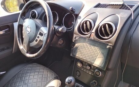 Nissan Qashqai, 2009 год, 750 000 рублей, 4 фотография