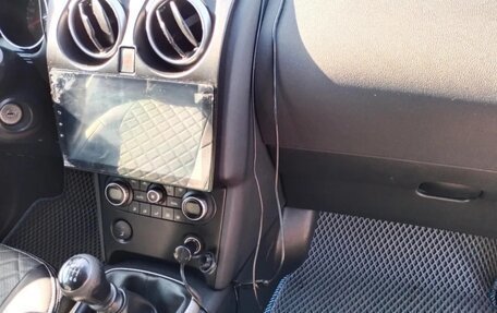 Nissan Qashqai, 2009 год, 750 000 рублей, 8 фотография