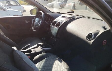 Nissan Qashqai, 2009 год, 750 000 рублей, 11 фотография