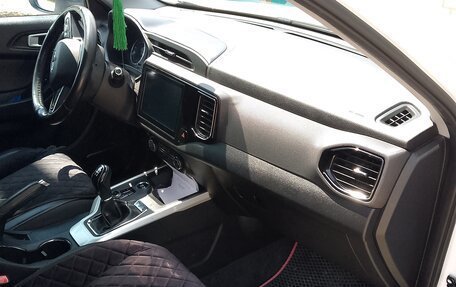 Chery Tiggo 4 I рестайлинг, 2021 год, 1 350 000 рублей, 7 фотография