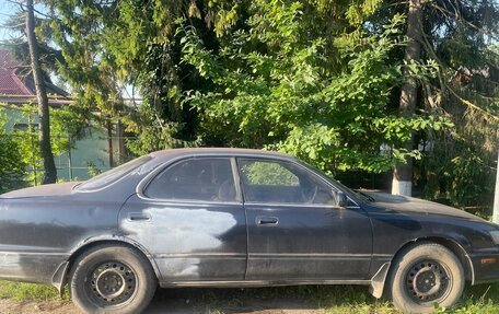 Toyota Vista, 1991 год, 200 000 рублей, 2 фотография