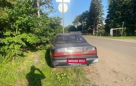 Toyota Vista, 1991 год, 200 000 рублей, 3 фотография