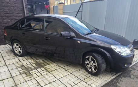 Opel Astra H, 2007 год, 550 000 рублей, 6 фотография