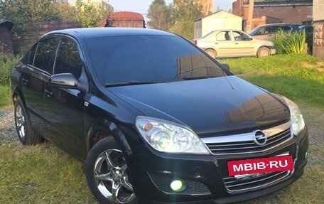Opel Astra H, 2007 год, 550 000 рублей, 2 фотография