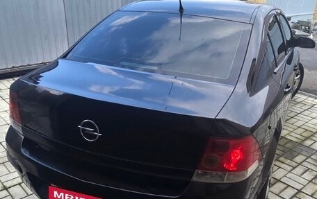Opel Astra H, 2007 год, 550 000 рублей, 7 фотография